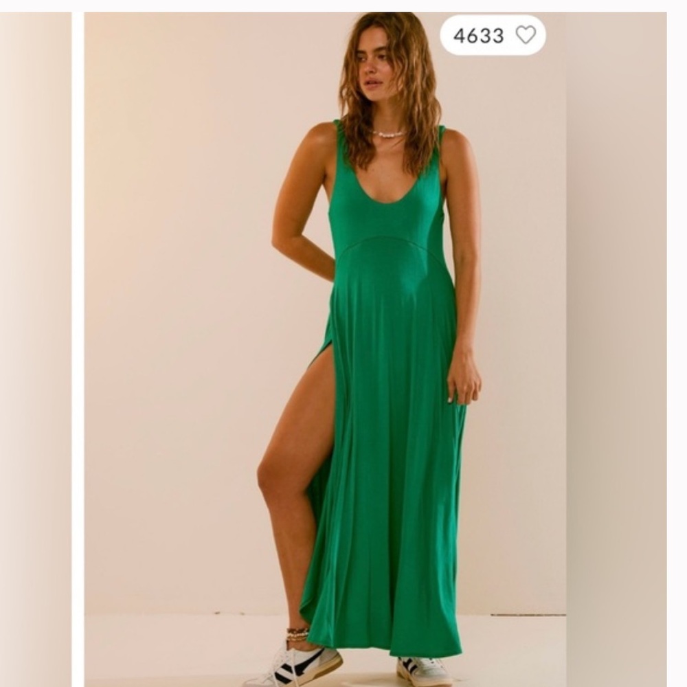 Free people Feliz maxi